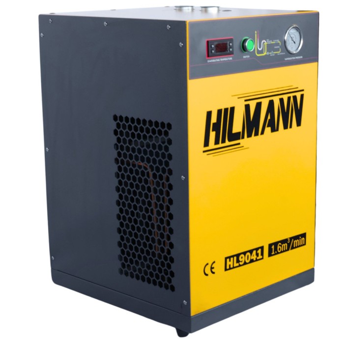 Uscator de aer HILMANN 220V/50Hz/1P - 1.6m3/min