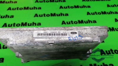 Calculator ecu Ford Focus 2 (2004-2010) [DA_] 5m5112a650rd foto