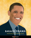 Barack Obama inspir&aacute;l&oacute; gondolatai