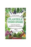 Plantele vindecătoare. Leacuri pentru sanatate și frumusețe - Paperback brosat - Marc Bosquet - Prestige