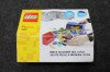 LEGO Brick Scooper 4121, Set 3 piese, Original, Second Hand