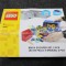 LEGO 4121 Brick Scooper Set 3 piese