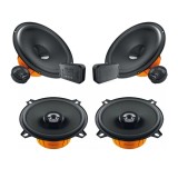 Cumpara ieftin Pachet difuzoare auto Mercedes-Benz E Class W210 1996-2003 Hertz Dieci 80 W