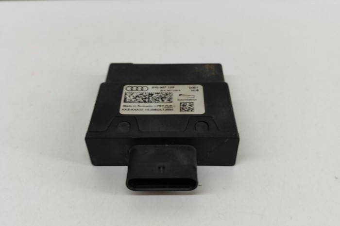 Alt modul de control AUDI A3 Limousine 8YS 2020 OEM: 8Y0907159 | 25094439