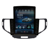 Navigatie Honda Accord 2008-2012 AUTONAV ECO Android GPS Dedicata, Model XPERT Memorie 16GB Stocare, 1GB DDR3 RAM, Display Vertical Stil Tesla 10&quot; Ful