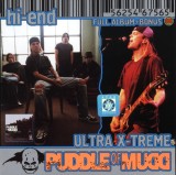 Puddle Of Mudd - Come Clean (Hi-End Ultra X-treme) (Full Album + Bonus), CD