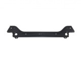 Traversa inferioara panou fata Mercedes Clasa ML (W164) 07.2005-11.2011, 1646201034,