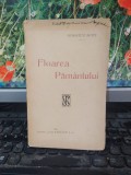 Demostene Botez, Floarea Păm&acirc;ntului, Viața Rom&acirc;nească, Iași 1920, 099