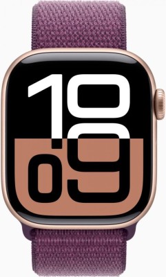 APPLE WATCH 10 42 RG AL PLUM SL CEL-BCS foto