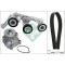 Set curea transmisie Mercedes Clasa A (W168) 07.97-08.05, Vaneo (414) 02.02-07.05, INA