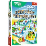 JOC LUDO FAMILIA TREFELIK