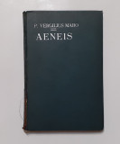 P. Vergilius Maro - Aeneis - Interbelica ( Traducere Georege Cosbuc)