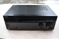 Amplificator Sony STR DH 540 foto
