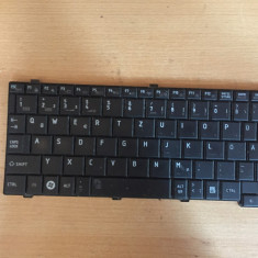 Tastatura Toshiba NB200 {A153}