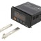 Contor electronic LED impulsuri/viteză/timp