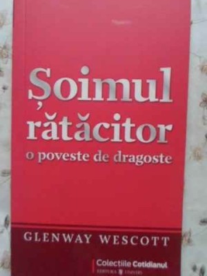 SOIMUL RATACITOR. O POVESTE DE DRAGOSTE-GLENWAY WESCOTT-230464 foto