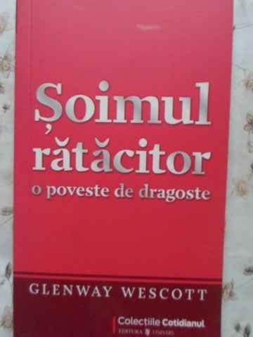 SOIMUL RATACITOR O POVESTE DE DRAGOSTE-GLENWAY WESCOTT