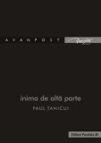 Inima de alta parte/Paul Tanicui, Paralela 45