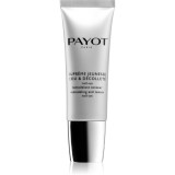 Payot Supr&ecirc;me Jeunesse Cou &amp; D&eacute;collet&eacute; pentru uniformizare si fermitate decolteul si bustul 50 ml