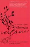 Psihologia iertării - Harriet Lerner - Editura Pagina de Psihologie