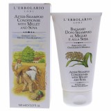 L&#039;Erbolario Balsam de par Millet &amp; Soya, 150ml