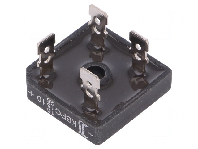 Punte Redresoare Monofazată 1kV 10/15/25A