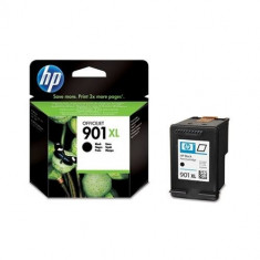 Cartus original HP901XL Black HP 901XL CC654AE foto