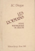 Iosif Constantin Dragan - Les Roumains, 1983, Alta editura