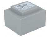 Transformator &Icirc;ncapsulat 12VA 230VAC 9V 660mA PCB