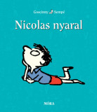 Nicolas nyaral - Ren&eacute; Goscinny