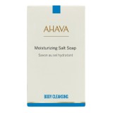 Sapun hidratant cu sare din Marea Moarta, 100g, Ahava