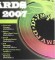Various - MTV DJ Awards 2007, CD - 9