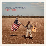 Eric Bibb Dear America (cd), Rock