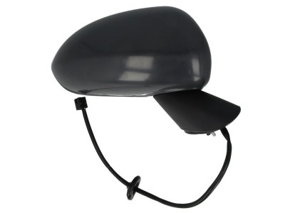 Oglinda exterioara OPEL CORSA D (2006 - 2016) TYC 325-0091 foto
