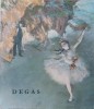 Degas - Ioan Horga