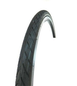 Cauciuc deestone 28x1.5/8x1.1/8 (28-622) (700x28c) - strada - d882 foto