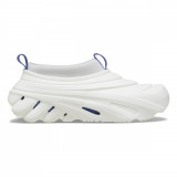 Pantofi Crocs Echo Storm Alb - White