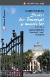 Străzi din București și numele lor. Personalităţi din literatură, presă și muzică - Paperback brosat - Aurel Ionescu - Vremea