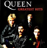 Queen Greatest Hits I 180g LP Half speed mastered (2vinyl)