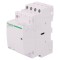 Contactor 4-POL 25A 24VAC