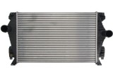 Radiator intercooler AUDI A8 D2 (4D2, 4D8) (1994 - 2005) THERMOTEC DAA022TT