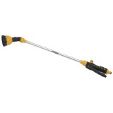Cumpara ieftin Aspersor telescopic cu stropitoare, 1 m