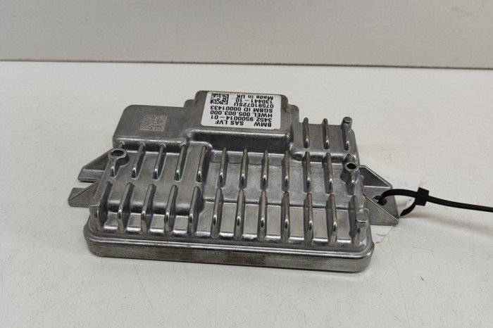Alt modul de control BMW i3 I01 2019 OEM: 9500014 25193615
