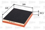 VALEO 585245 Filtru aer
