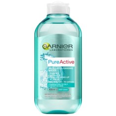Apa micelara Garnier Skin Naturals Pure Active, 400 ml