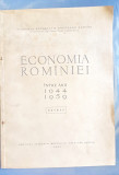 E15-I-ECONOMIA ROMANIEI 1944-1959 SEMNAT prf. A. Barglazan.