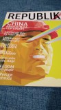 REVISTA REPUBLIK SEPTEMBRIE 2008