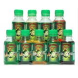 ADITIV BENZAR MIX TURBO CONCENTRAT PORUMB DULCE 100ML