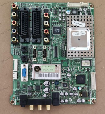 Mainboard TV Samsung BN41-00878A LE26S81B foto