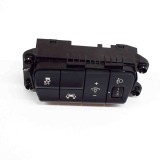 Panou Butoane KIA Sportage QL 2016 OEM 93700-F1500 93700-F1500WK Intrerupator Regulator Buton Start Stop Argintiu